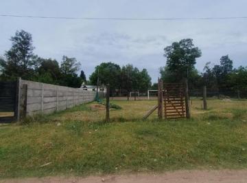 Terreno · 684m² · Lote Venta Mariano Acosta Merlo
