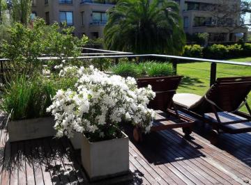 Departamento · 137m² · 3 Ambientes · 2 Cocheras · Departamento en Venta en Los Robles Village, Tigre, G. B. a. Zona Norte
