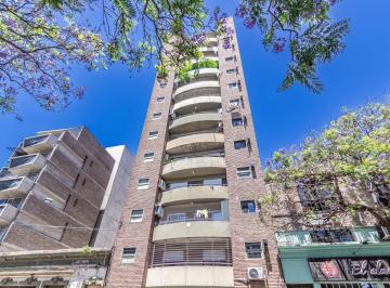 Departamento · 38m² · 2 Ambientes · Salta Al 2900 Venta Departamento 1 Dormitorio en Barrio Pichincha Rosario
