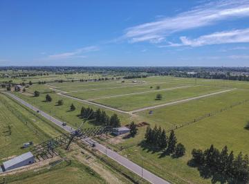 Terreno · 830m² · Venta Terreno - Fisherton - Los Pasos III - Barrio Cerrado