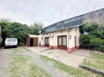 Terreno · 780m² · 2 Ambientes · Casa en Luis Guillon