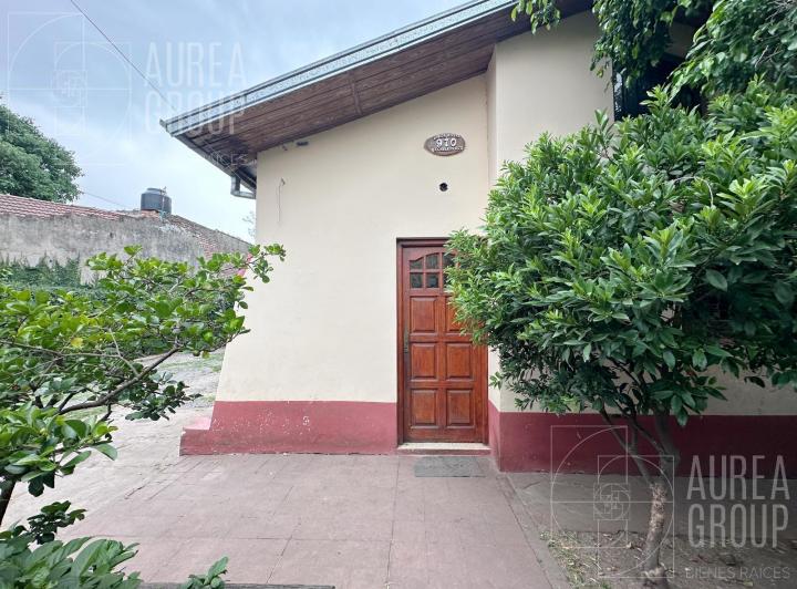 Terreno · 780m² · 3 Ambientes
