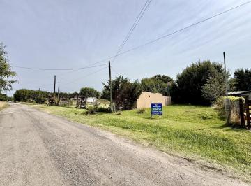 Terreno · 420m² · Terreno en Mar de Cobo, a 400 m del Mar!