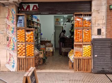 Local comercial de 1 ambiente, Belgrano · Local Alquiler