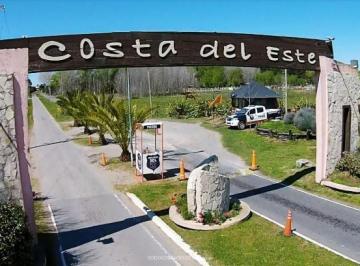 Terreno · 554m² · Lote | Venta | Costa del Este - Permuta por Depto. Caba / Zona Norte o Casa en Villa Adelina (Gba)
