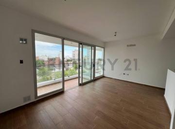Departamento · 35m² · 1 Ambiente · Monoambiente Al Frente. a Estrenar Calle 8 Entre 38 y 39