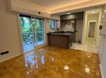 Departamento de 3 ambientes, Palermo · Venta Departamento 3 Ambientes Palermo. Al Frente Vista Abierta! Refaccionando a Nuevo