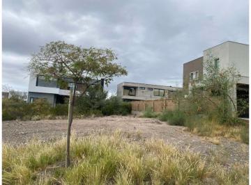 Terreno , El Challao · Primera Zona de Barrio Mendoza Norte