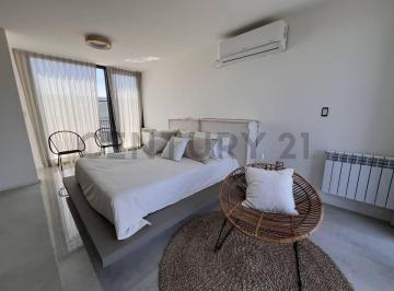 Casa · 127m² · 4 Ambientes · 1 Cochera · Casa Triplex a Estrenar en Tigre – Camino de Los Remeros | Sunny