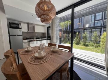 Casa · 127m² · 4 Ambientes · 1 Cochera · Casa Triplex a Estrenar en Tigre – Camino de Los Remeros | Sunny