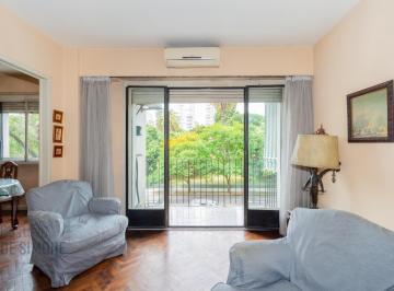 Departamento · 100m² · 4 Ambientes · Venta Departamento 4 Ambientes con Balcon en Palermo