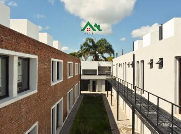 Departamento · 380m² · Complejo de 15 Departamentos a Estrenar en Ciudad Universitaria – Inversión con Alta Rentabilidad