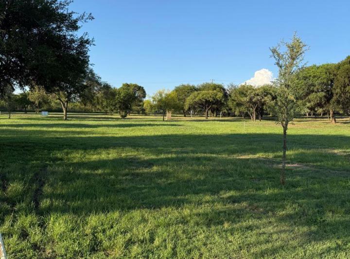 Terreno · 1622m²