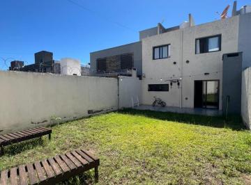 PH · 128m² · 5 Ambientes · 1 Cochera · Duplex 3 Dor C/ Patio - Parque Don Bosco