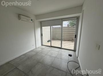 Departamento · 40m² · 2 Ambientes · 1 Cochera · Alquiler Depto. 2 Amb. con Cochera en Condominio Pilar Centro