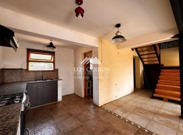 Casa · 131m² · 3 Ambientes · 1 Cochera · Venta de Casa en Dina Huapi con Dos Dorm. Hermosa Vista a Cerros