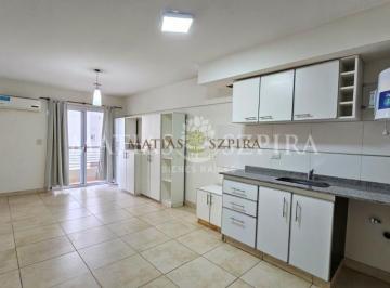 Departamento · 22m² · 1 Ambiente · Excelente Monoambiente en Alquiler Moron