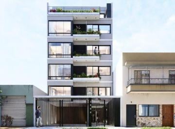 Departamento · 30m² · 1 Ambiente · Departamento Monoambiente en Venta en Sáenz Peña, Tres de Febrero, G. B. a. Zona Oeste