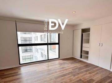 Departamento · 32m² · 1 Ambiente · Departamento en Zona Centro