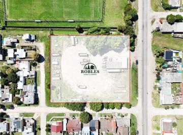 Terreno · 7924m² · Manzana Completa en El Barrio Jorge Newbery