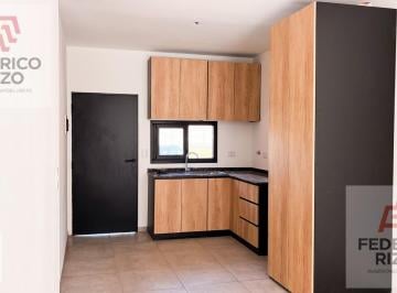 Casa · 80m² · 2 Ambientes · 1 Cochera · En Venta Casa en Rincones de Manantiales. 2 Dorm. Mudate Ya