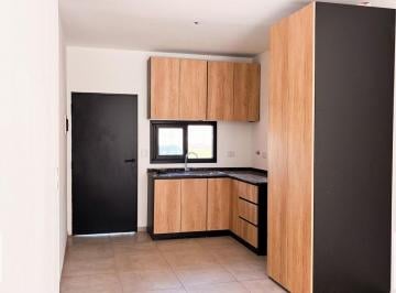 Casa · 80m² · 2 Ambientes · 1 Cochera · En Venta Casa en Rincones de Manantiales. 2 Dorm. Mudate Ya