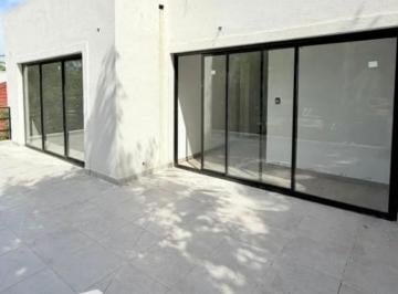 Casa · 220m² · 4 Ambientes · 1 Cochera · Casa a La Venta en Country Banco Provincia, Francisco Alvarez