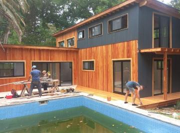 Casa de 5 ambientes, Tigre · Casa Maschwitz