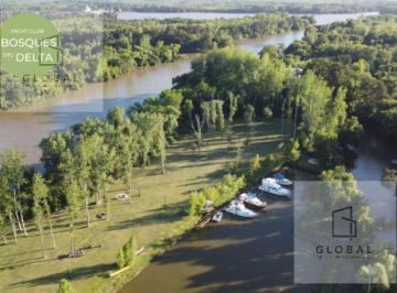 Terreno · 1000m² · Terreno en Venta en La Isla. Escriturable