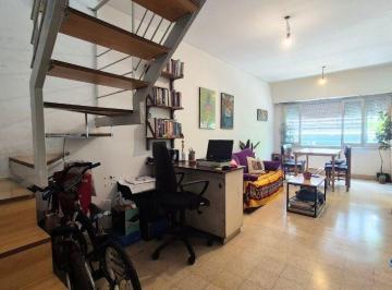 PH · 53m² · 3 Ambientes · Departamento PH en Venta en Santos Lugares, Tres de Febrero, G. B. a. Zona Oeste