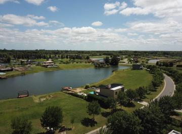 Terreno · 879m² · Oportunidad Lote a La Laguna en El Cazal - Financiacion