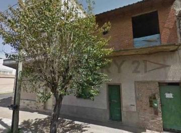 PH · 219m² · 2 Ambientes · Venta Casa a Refaccionar en Villa Libertad