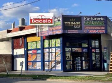 Local comercial , Almirante Brown · Inmueble Comercial Local con Dependencias