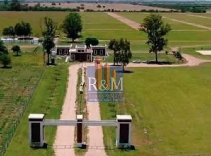 Terreno · 360m²