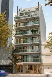 Departamento · 55m² · 3 Ambientes · Departamento - Parque Centenario