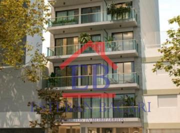 Departamento · 55m² · 3 Ambientes · Departamento - Parque Centenario