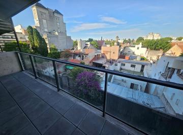 Departamento · 50m² · 2 Ambientes · 1 Cochera · Departamento en Alquiler - 2 Ambientes - Villa Urquiza