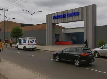 Bodega-Galpón · 18087m² · Depósito/ Galpón de Diferentes Medidas en Alquiler