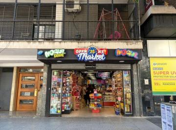 Local comercial · 211ha · 5 Ambientes · Local Comercial en Venta – Rivadavia y Acoyte | Comercial Premium | Renta Activa
