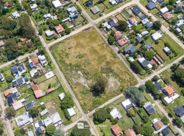 Terreno · 350m² · Venta - Terrenos - Barrio Alfar