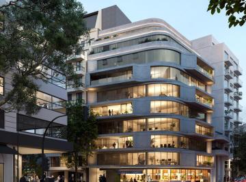 Oficina comercial · 45m² · Oficina - Flores