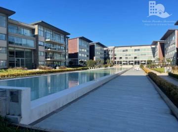 Departamento · 50m² · 2 Ambientes · Departamento Venta Greenville Polo Resort