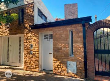 Casa · 78m² · 3 Ambientes · Casa de Pasillo de 2 Dorm. - Gorriti 1900 - Industrial Rosario | Venta