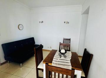 Departamento · 2 Ambientes · Alquiler 2 Amb. de Marzo a Diciembre - Zona Plaza Mitre