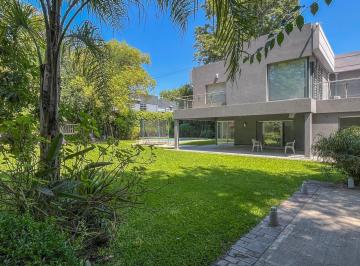 Casa · 700m² · 6 Ambientes · Casa en Venta en Martínez, San Isidro, G. B. a. Zona Norte