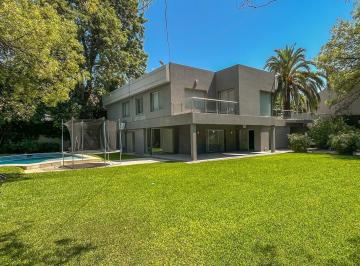 Casa · 700m² · 6 Ambientes · Casa en Venta en Martínez, San Isidro, G. B. a. Zona Norte