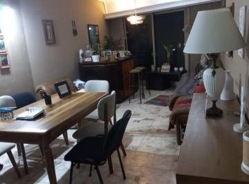 Departamento · 105m² · 4 Ambientes · 1 Cochera · Departamento Semipiso