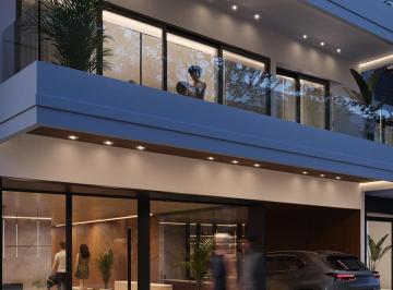 Departamento · 160m² · 4 Ambientes · 1 Cochera · Piso de 4 Ambientes con Cochera en Venta en Palermo
