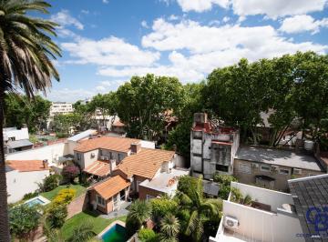 Departamento · 78m² · 3 Ambientes · 1 Cochera · Venta Semipiso Luminoso 3 Ambientes en Olivos. Vista Abierta!