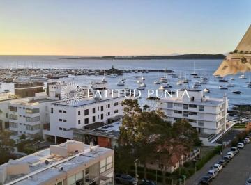 Foto1 · Peninsula, Apartamento de 1 Dormitorio con Vista La Puerto